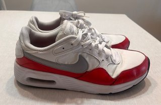Nike Air Max Zapatillas Deportivas