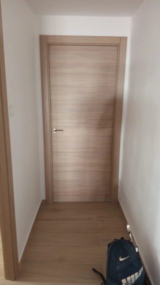 Montador  puertas