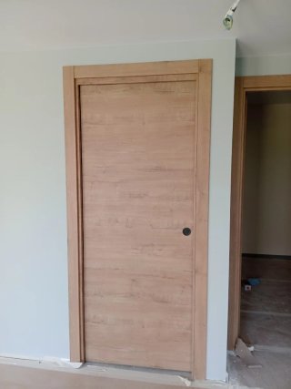 Montador  puertas