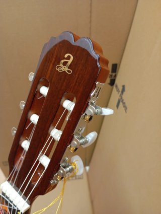 Guitarra Clásica Admira Málaga 3/4 Conservatorio