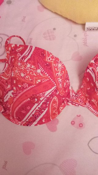 Bikini 3 piezas mujer nuevo