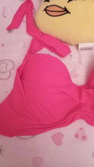Bikini 3 piezas mujer nuevo