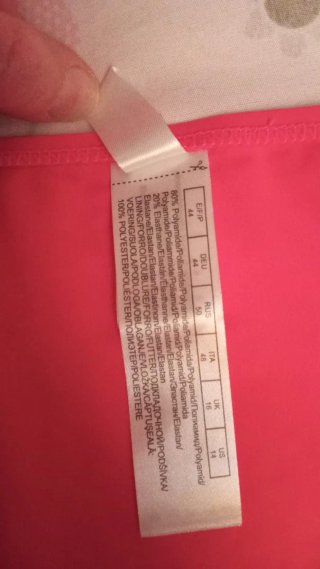 Bikini 3 piezas mujer nuevo