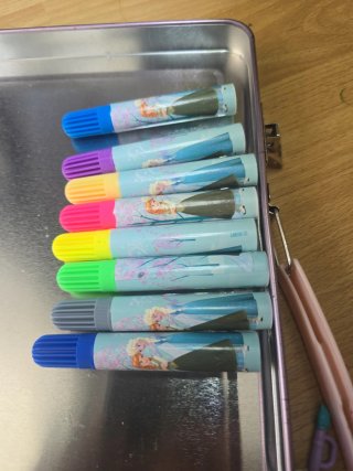 Maletín Frozen Ana Elsa Olaf Vuelta al Cole