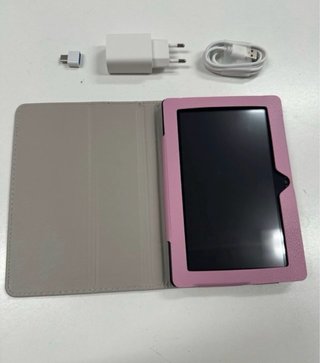 Tablet Android 7 pollici
