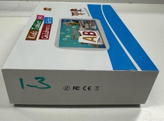 Tablet Android 7 pollici