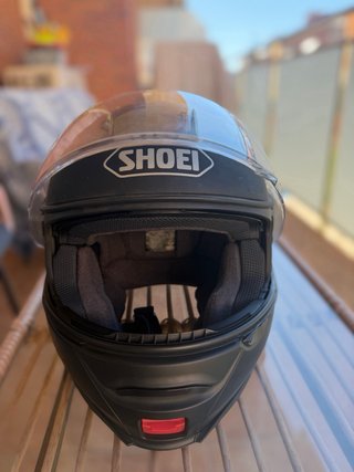 Shoei Neotec 2 XL + SENA SRL2