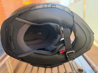 Shoei Neotec 2 XL + SENA SRL2