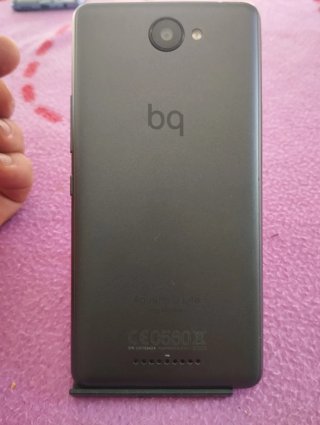 BQ Aquaris U Lite .2 sim ,android 7.11, 2+16gb.