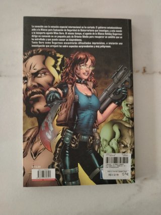 Resident Evil 1. trabajos sucios y fuego  y hielo.