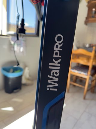 Cinta de correr iWalk Pro