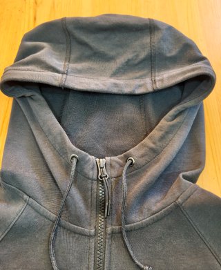 Sudadera Nike Tech Fleece - Talla S