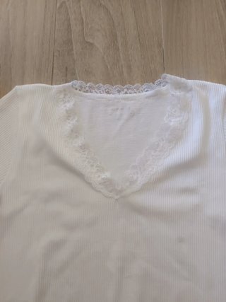 Camiseta Nueva Lefties T: XL