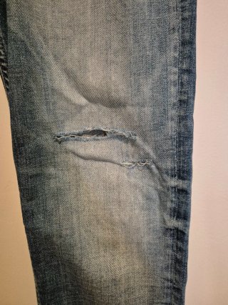 Pantalón Vaquero Jack & Jones Talla 31-34