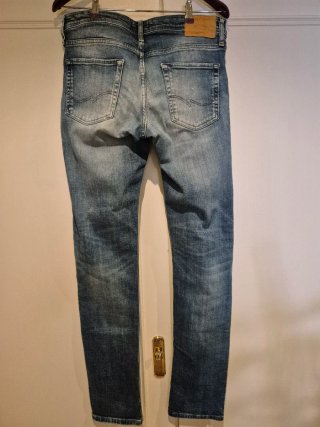 Pantalón Vaquero Jack & Jones Talla 31-34