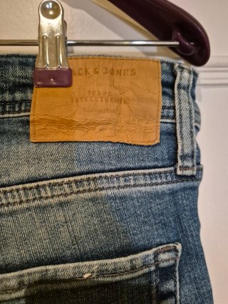 Pantalón Vaquero Jack & Jones Talla 31-34