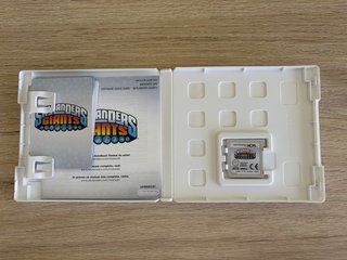 Skylanders Giants (Nintendo 3DS)