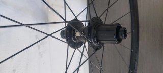 Llantas Bontrager Paradigm 25 Nuevas
