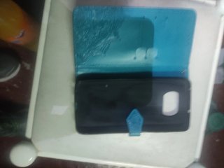 Funda Xiaomi Poco X3 NFC sin usar