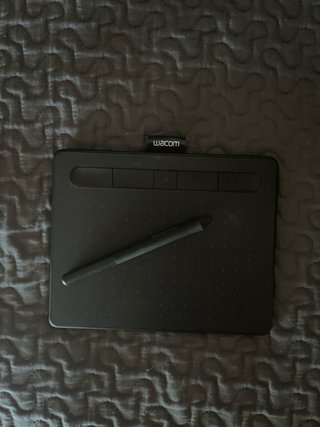 Tableta Gráfica Wacom Intuos