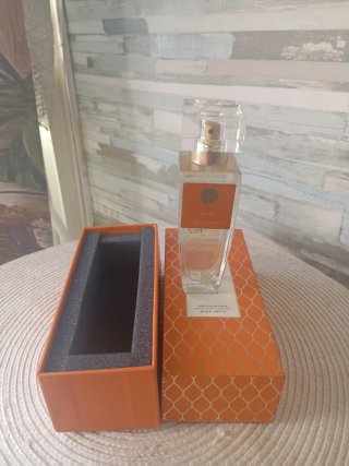 Perfume Forest Essentials Kesari 50ml