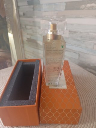 Perfume Forest Essentials Kesari 50ml