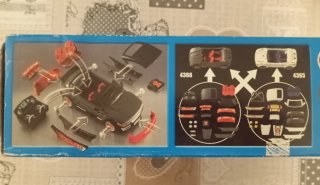 Playmobil Coche Tuning 4366