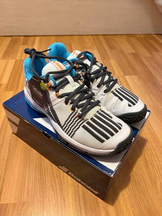 Zapatillas Babolat Nuevas Talla 42