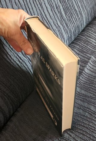 Libro Fantasmas del pasado