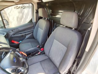 Ford Transit Connect 2014
