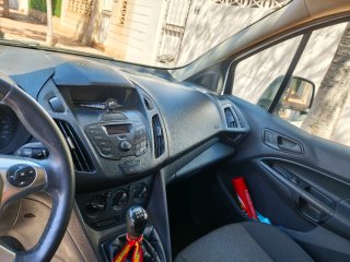 Ford Transit Connect 2014