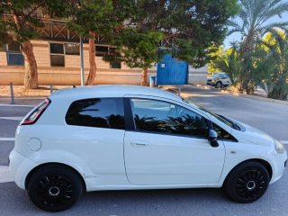 FIAT Punto Evo 2011 - ITV recién pasada