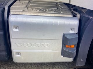 CATALIZADOR CAMION VOLVO FH5 / AERO