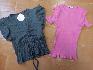 Lote Ropa Mujer Talla S
