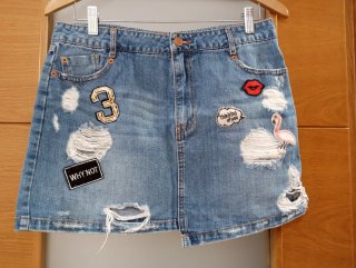 Lote Ropa Mujer Talla S