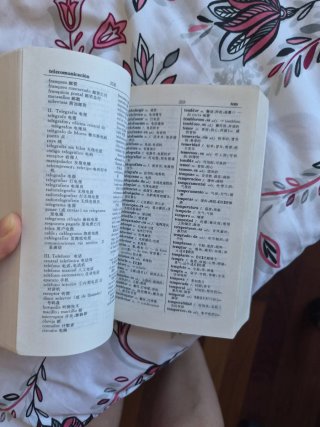 4 libros chino mandarín:vocab/gramática/ejercicios