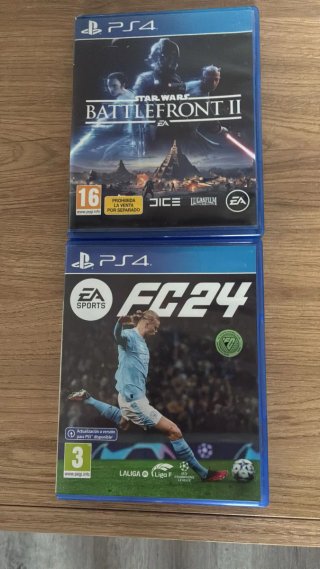 PS4 Pro 1TB Negra
