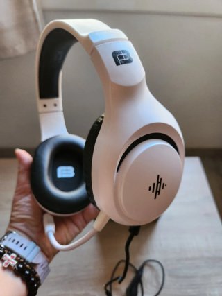 Auriculares Gamer Blackfire BFX-40 PS4/PS5