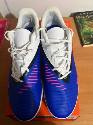 Nike Phantom GX II Club IC (Nuevas a estrenar) - T