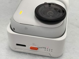 videocamara digital insta 360 go ultra cinsabea
