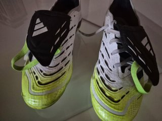 Scarpe da calcio Adidas Tg. 42