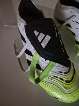 Scarpe da calcio Adidas Tg. 42
