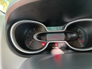 Renault Trafic 2017