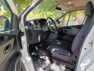 Renault Trafic 2017