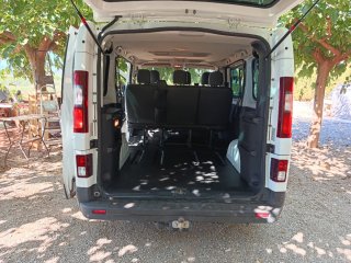 Renault Trafic 2017