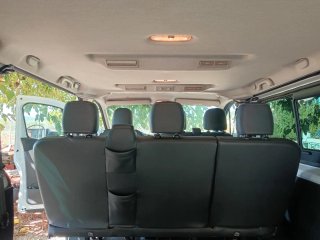 Renault Trafic 2017