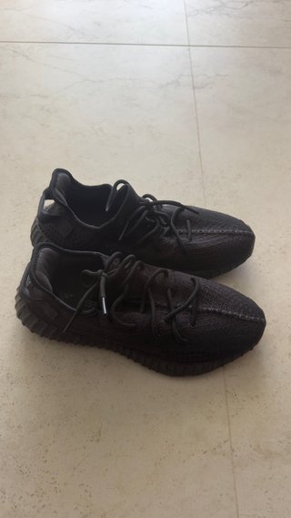 Adidas Yeezy Boost 350 V2 Onyx HQ4540