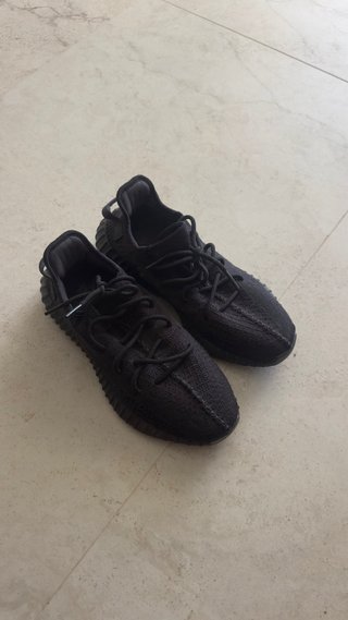 Adidas Yeezy Boost 350 V2 Onyx HQ4540