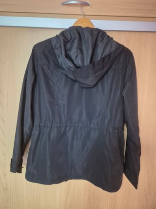 Chubasquero Fenix. Talla M