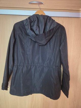 Chubasquero Fenix. Talla M